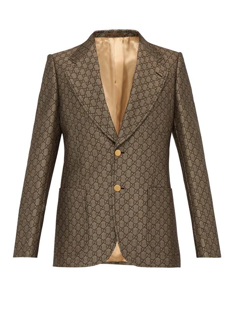 boys gucci blazer|gucci men's suits for sale.